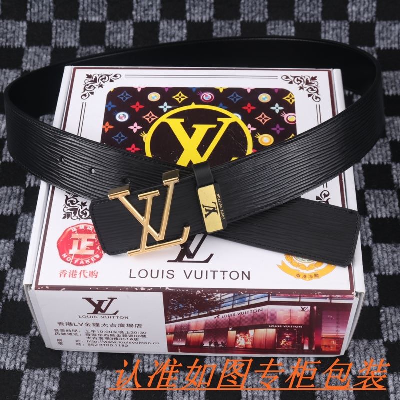 Louis Vuitton Belts